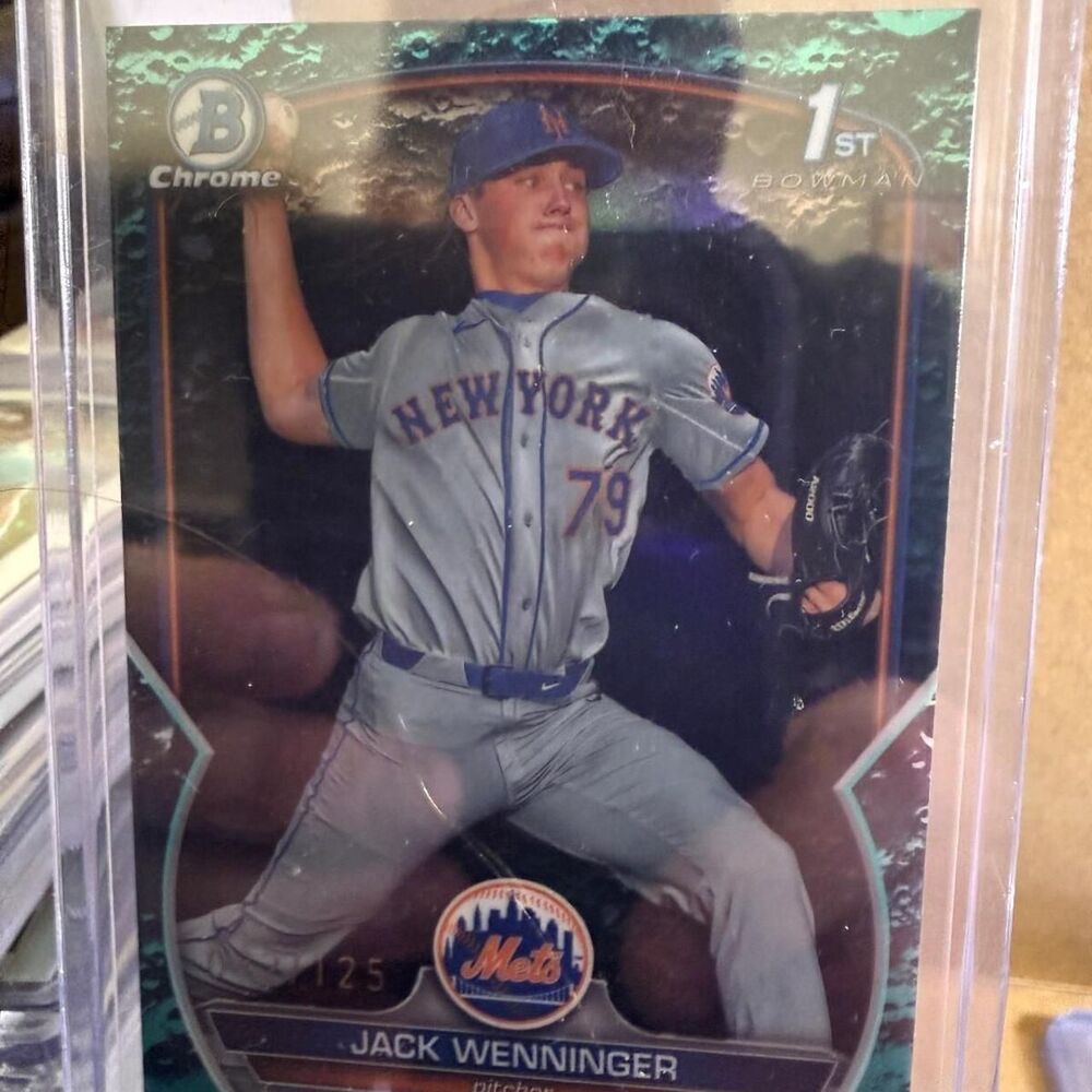 Unbranded Blue and Silver Trading-cards